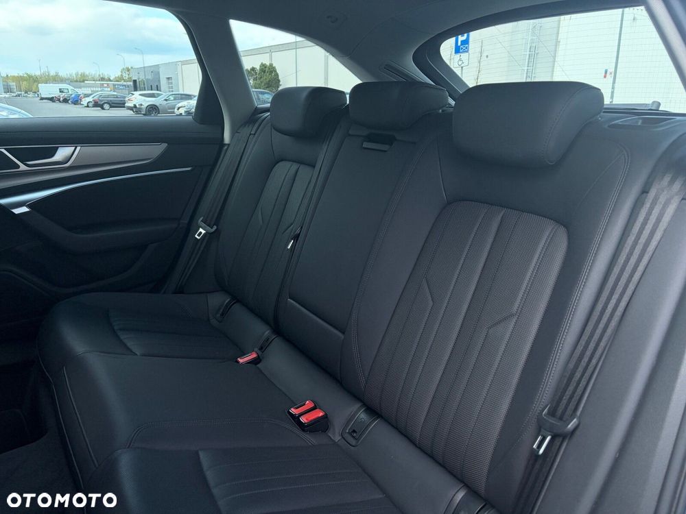 Audi A6 Avant - 25