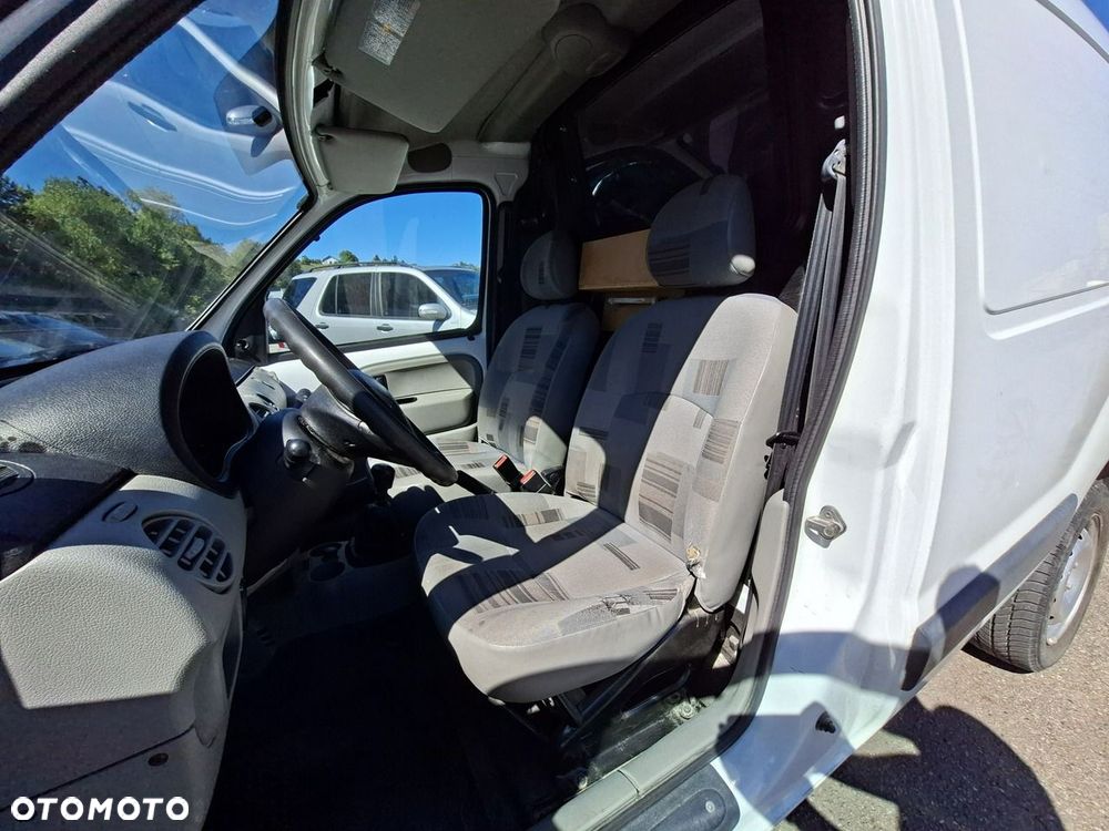 Renault Kangoo - 11