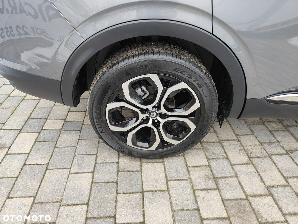 Renault Arkana TCe 140 EDC INTENS - 34