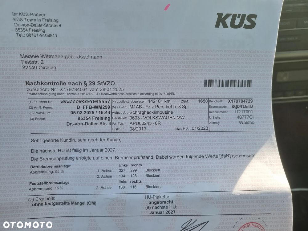 Volkswagen Polo 1.6 TDI Life - 32
