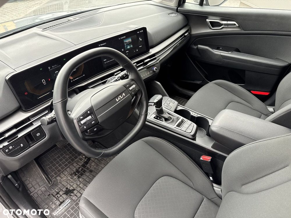 Kia Sportage 1.6 T-GDI M 2WD DCT - 15