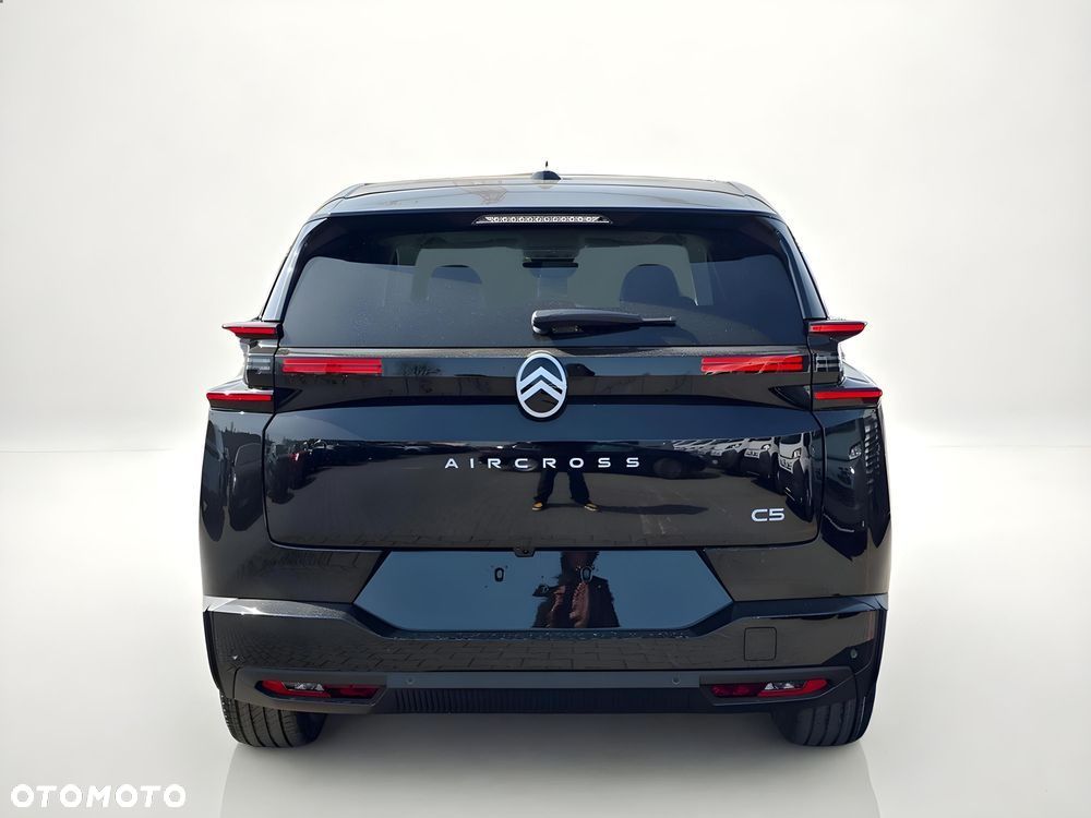 Citroën C5 Aircross 1.2 mHEV Max eDCT6 - 8