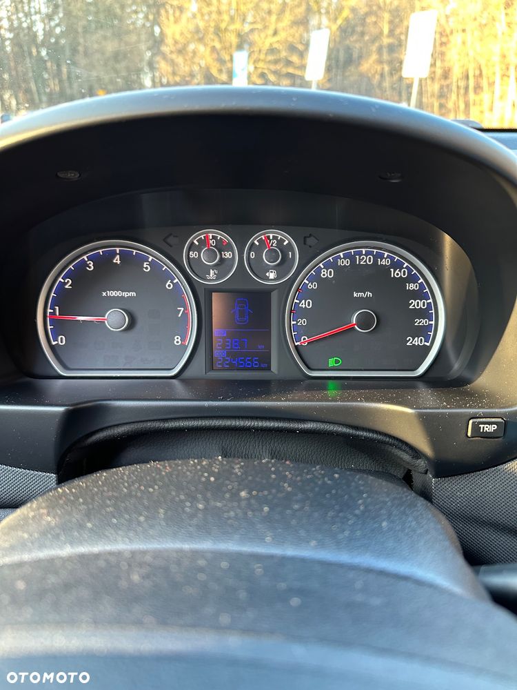 Hyundai i30 1.4 Base - 8