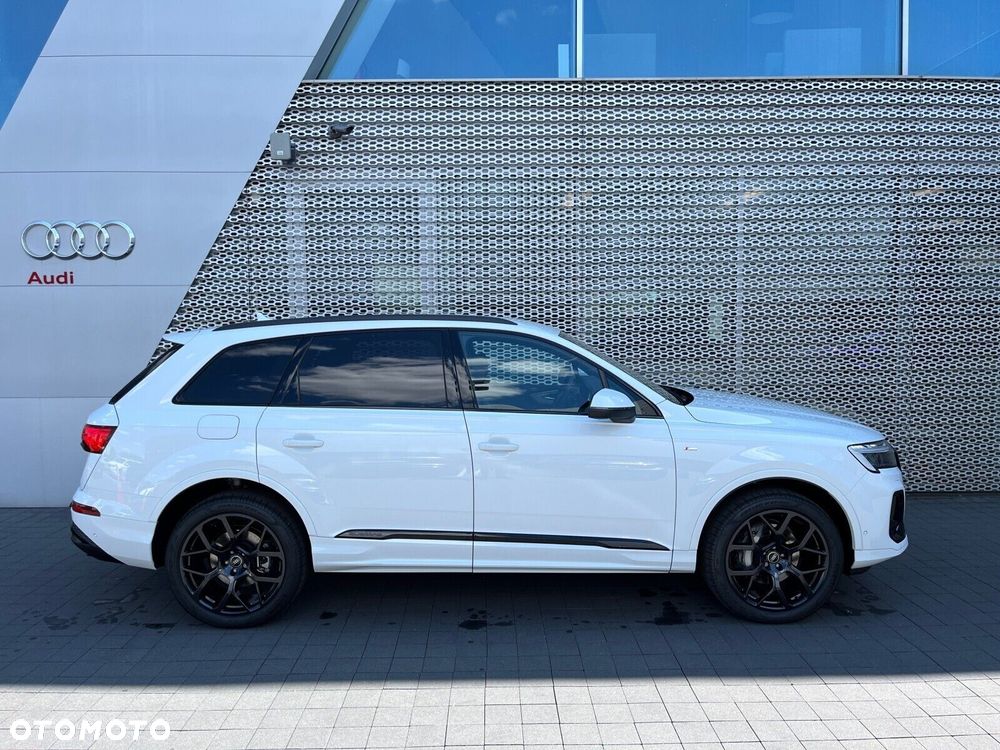 Audi Q7 - 9