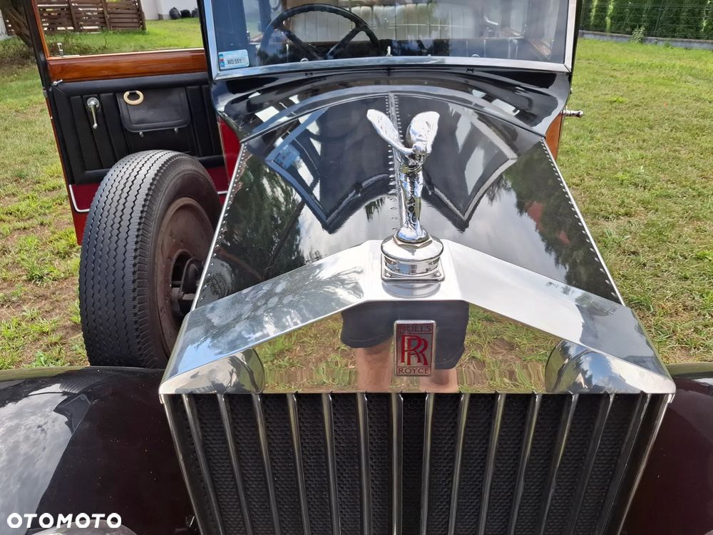 Rolls-Royce Inny - 7