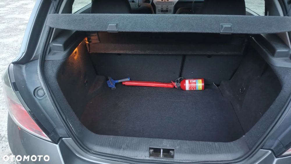 Opel Astra - 7