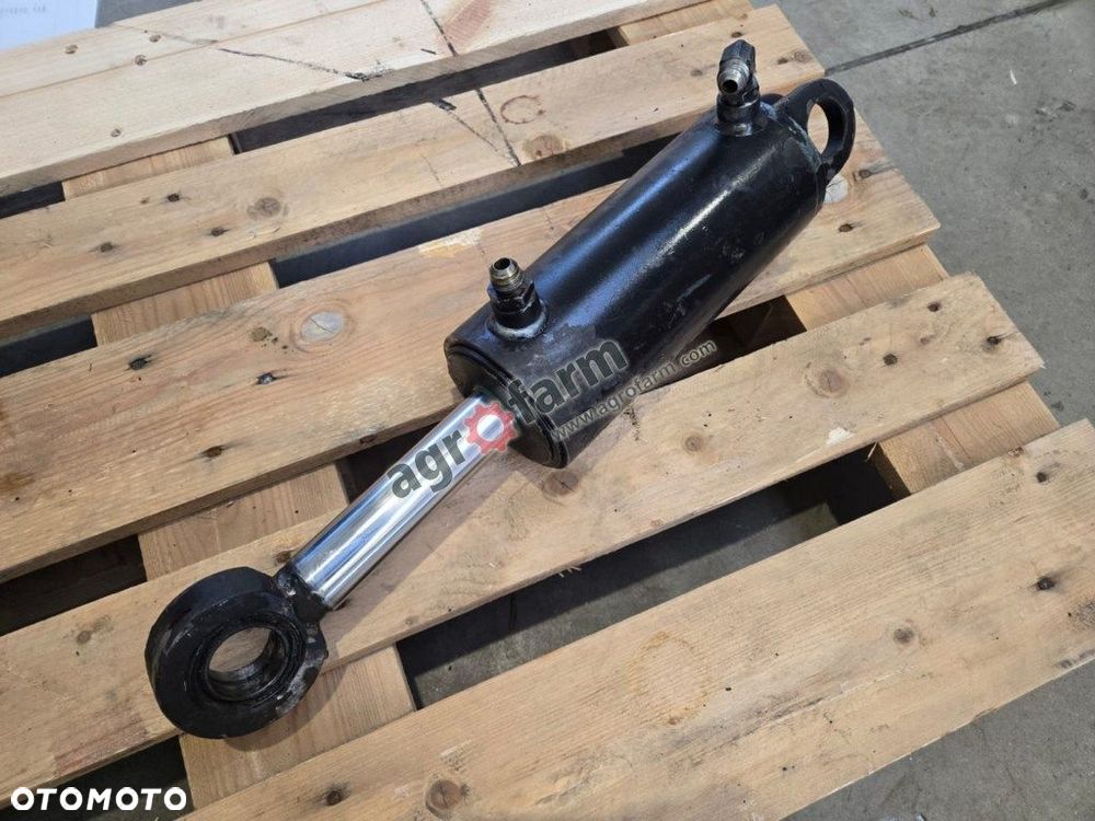 Siłownik hydrauliczny Valtra T171, T181, T191 - 2