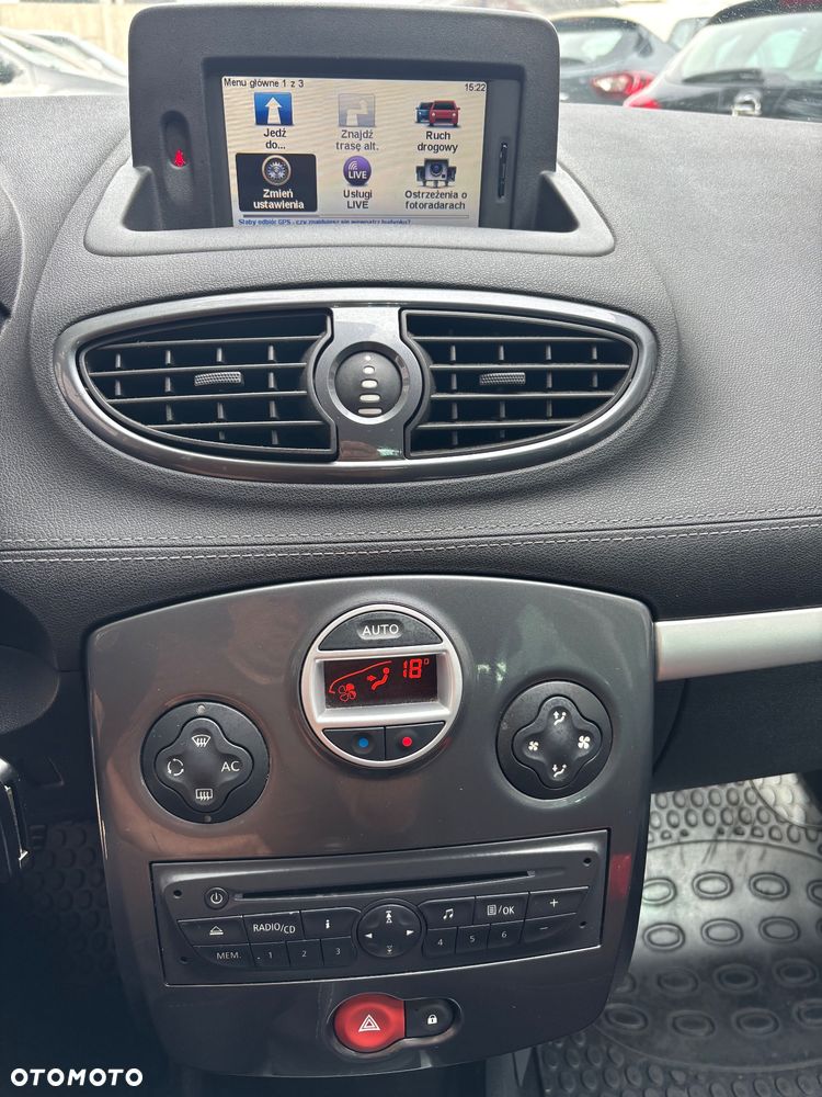 Renault Clio TCe 100 TomTom Edition - 7