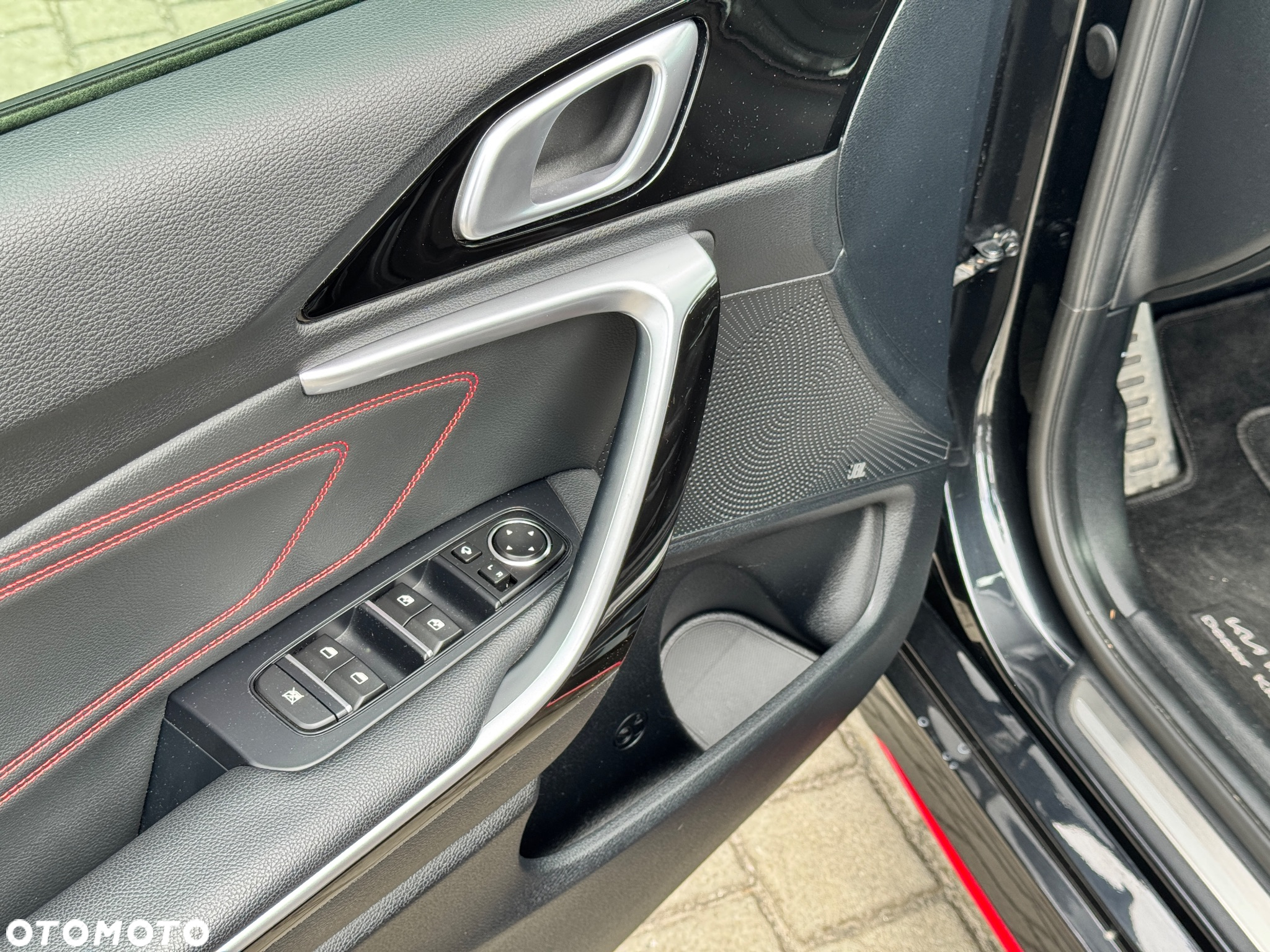 Kia ProCeed 1.6 T-GDI GT DCT - 16