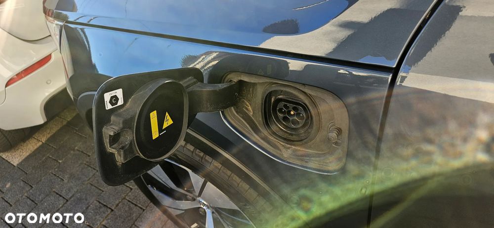 Volvo XC 40 T4 Recharge DKG Plus Bright - 37