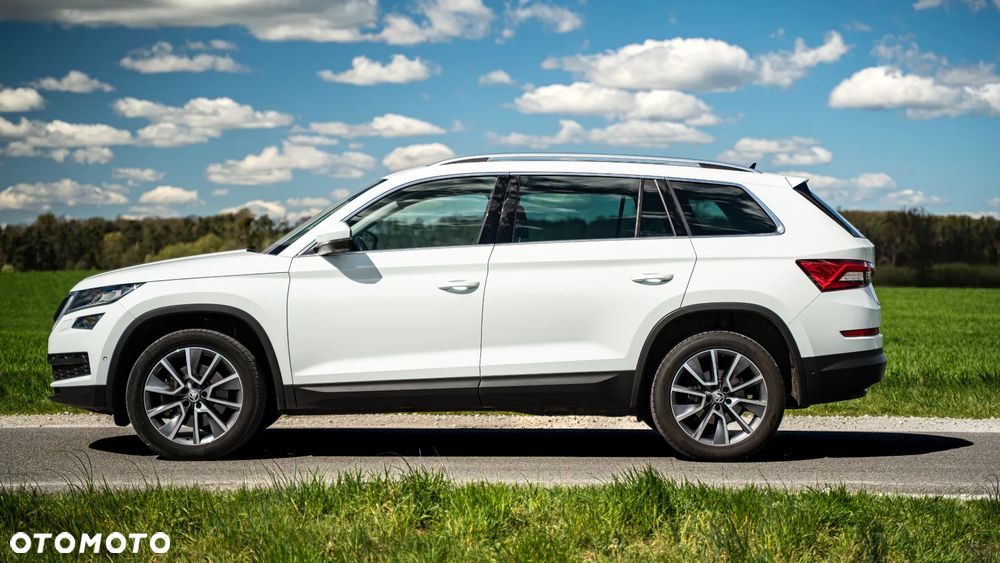 Skoda Kodiaq 2.0 TDI 4x4 DSG Style - 2