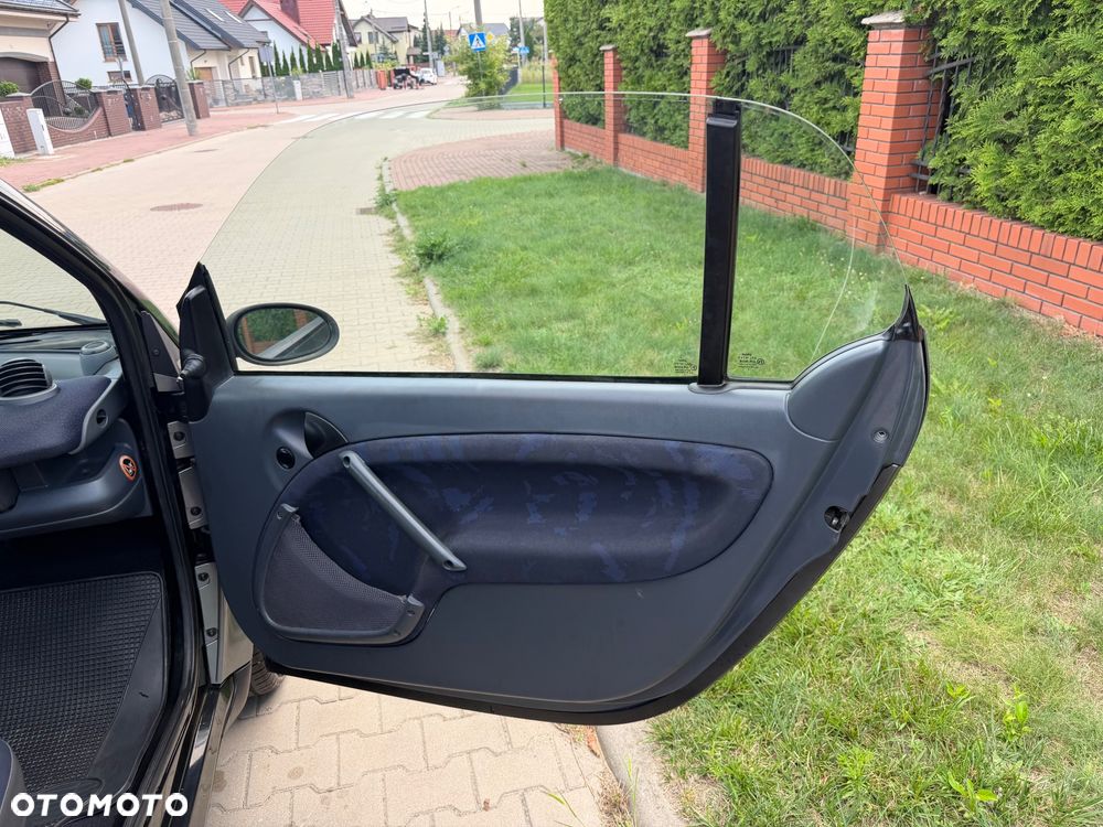 Smart Crossblade - 28