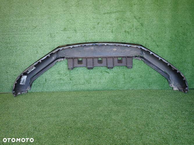 VW TIGUAN R-LINE 12-15 spoiler dokładka zderzaka przód - 5
