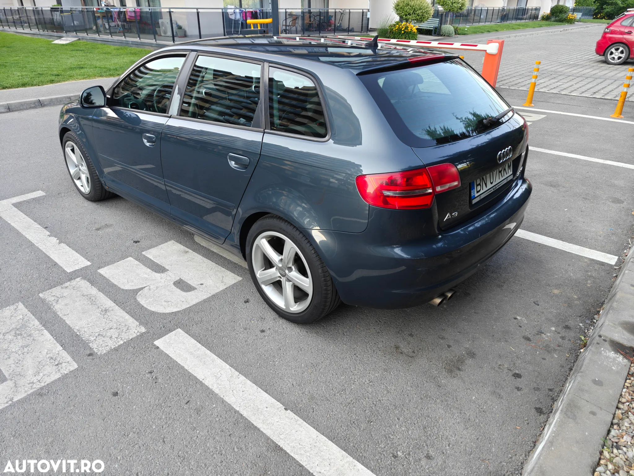 Audi A3 - 6