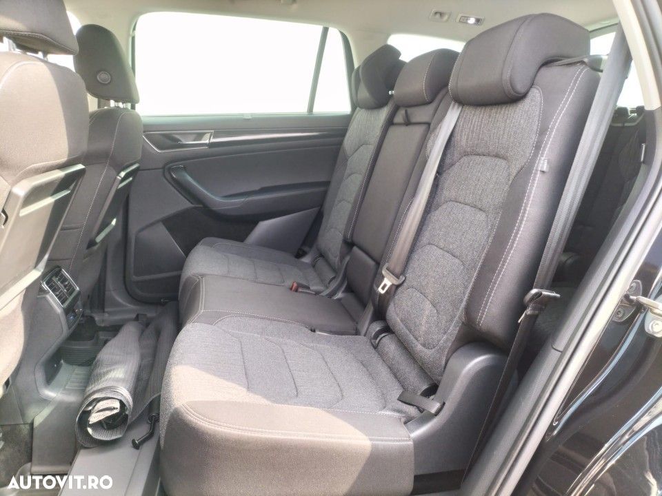 Skoda Kodiaq - 20