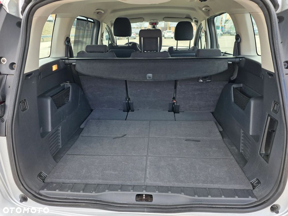 Peugeot 5008 1.6 HDi Business Line - 8