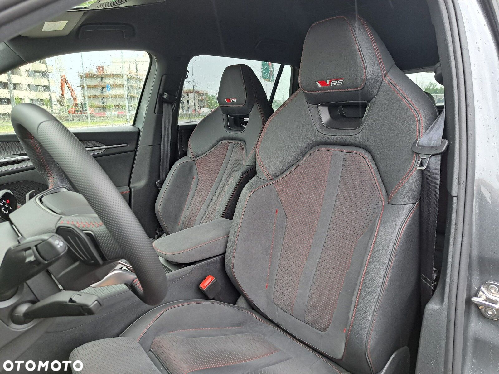 Skoda Kodiaq 2.0 TSI 4x4 RS DSG - 13