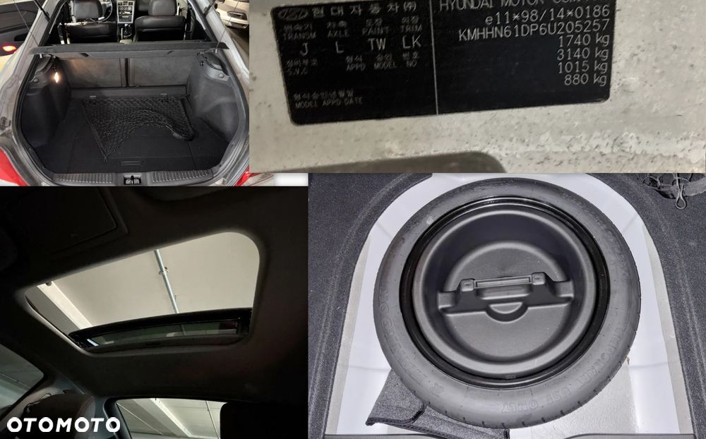 Hyundai Coupe 2.0 GLS - 16