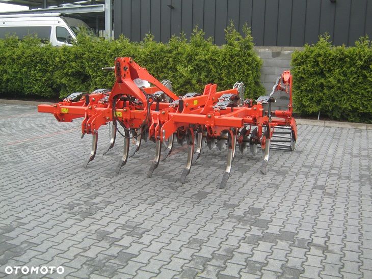 Kverneland KUBOTA CU 2300 - 1