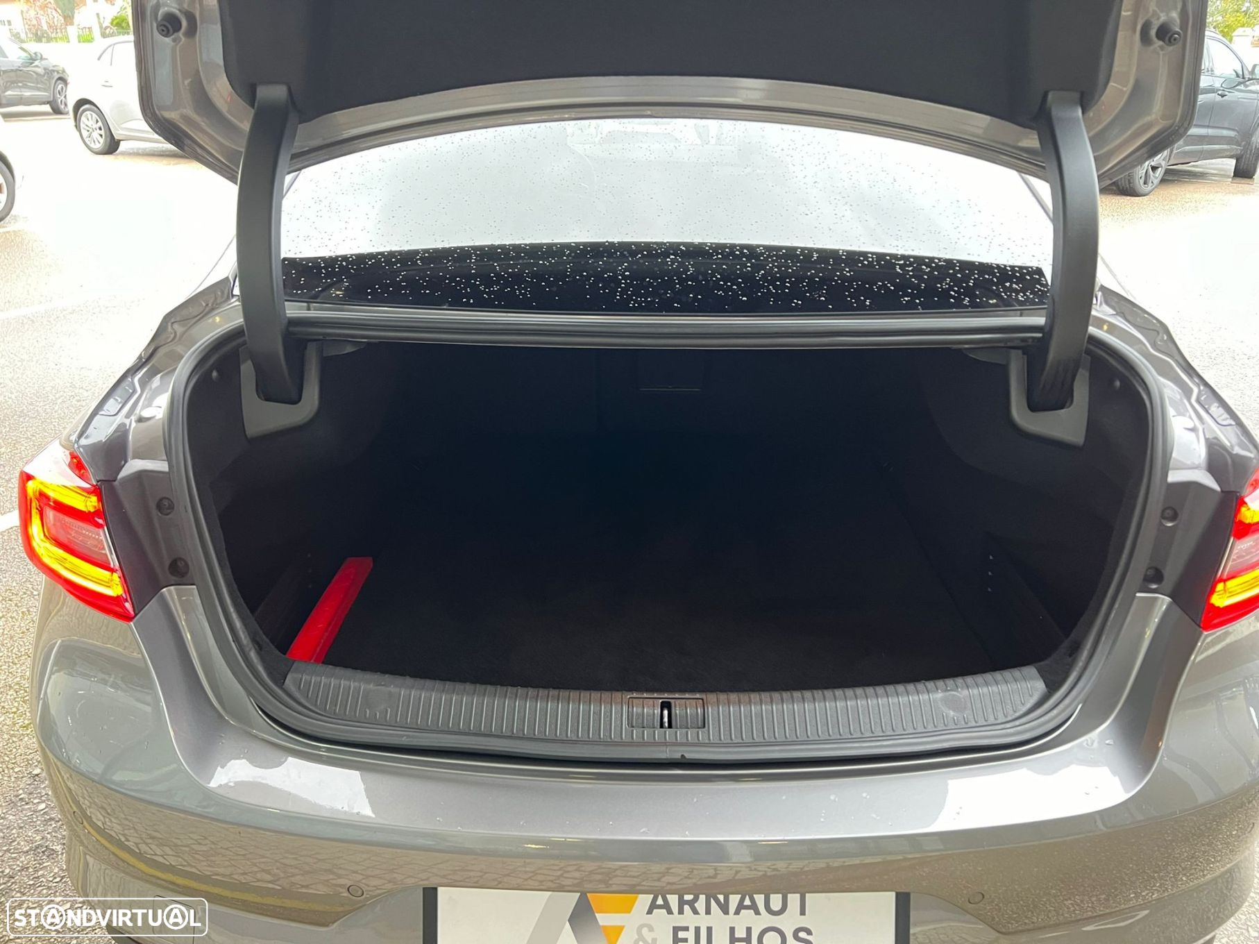 Renault Talisman 1.6 dCi Executive EDC - 7