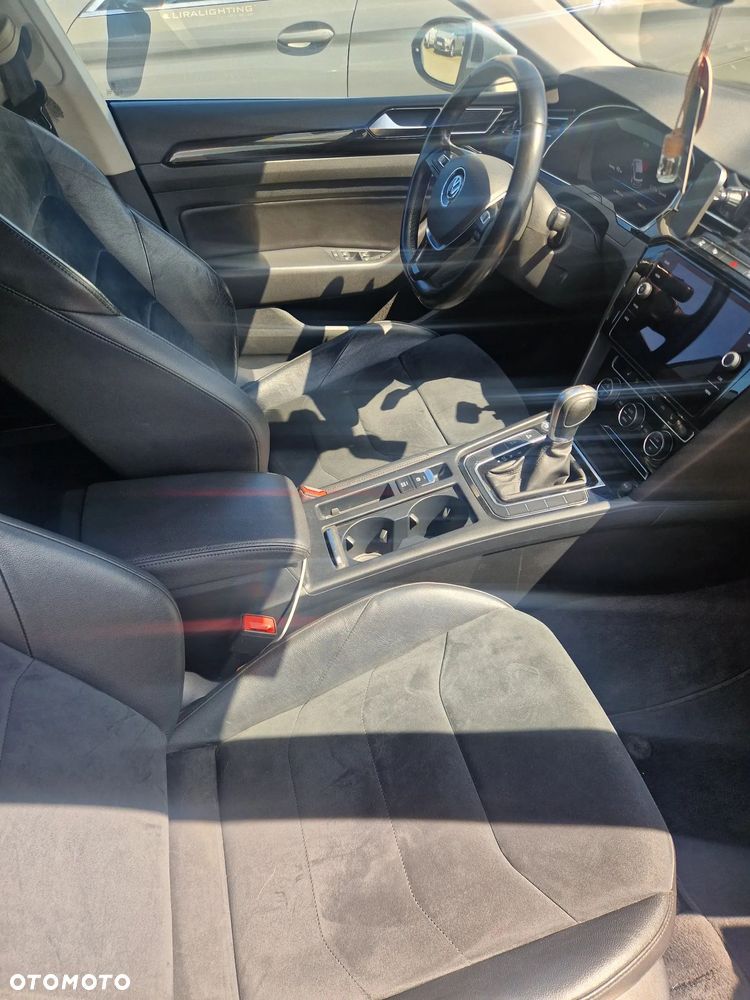 Volkswagen Arteon 2.0 TSI Elegance DSG - 16