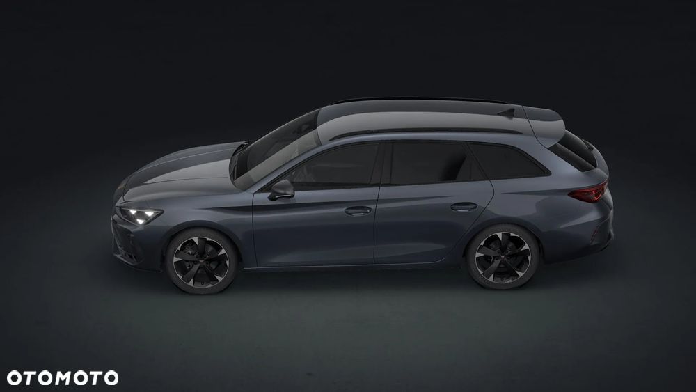 Cupra Leon Sportstourer - 2