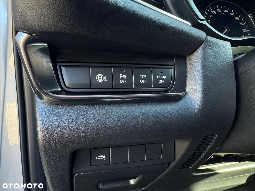 Mazda CX-30 2.0 mHEV Homura 2WD - 11