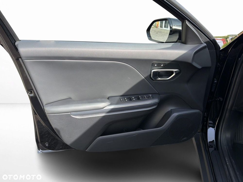 Kia K4 - 11