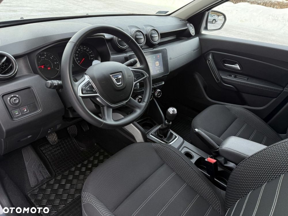 Dacia Duster - 17