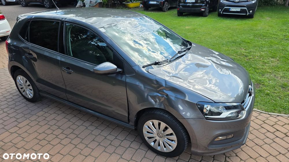 Volkswagen Polo - 15