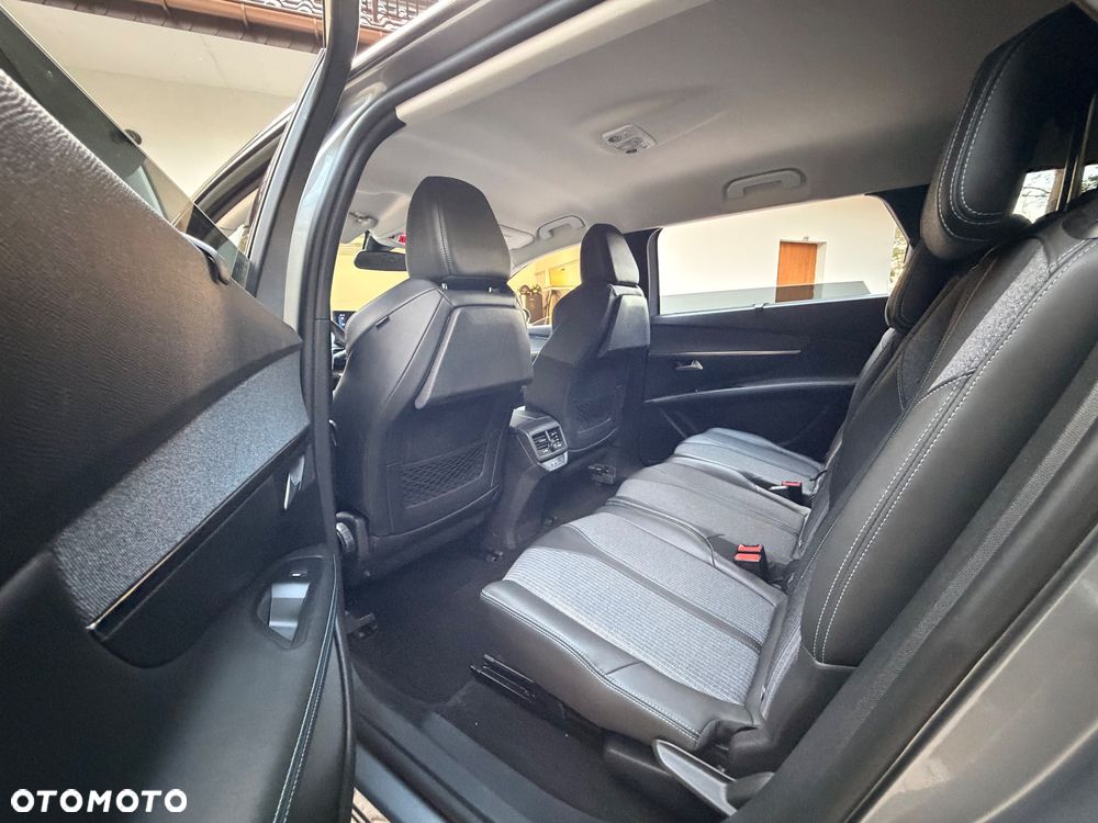 Peugeot 5008 BlueHDI 130 EAT8 Active Pack - 11