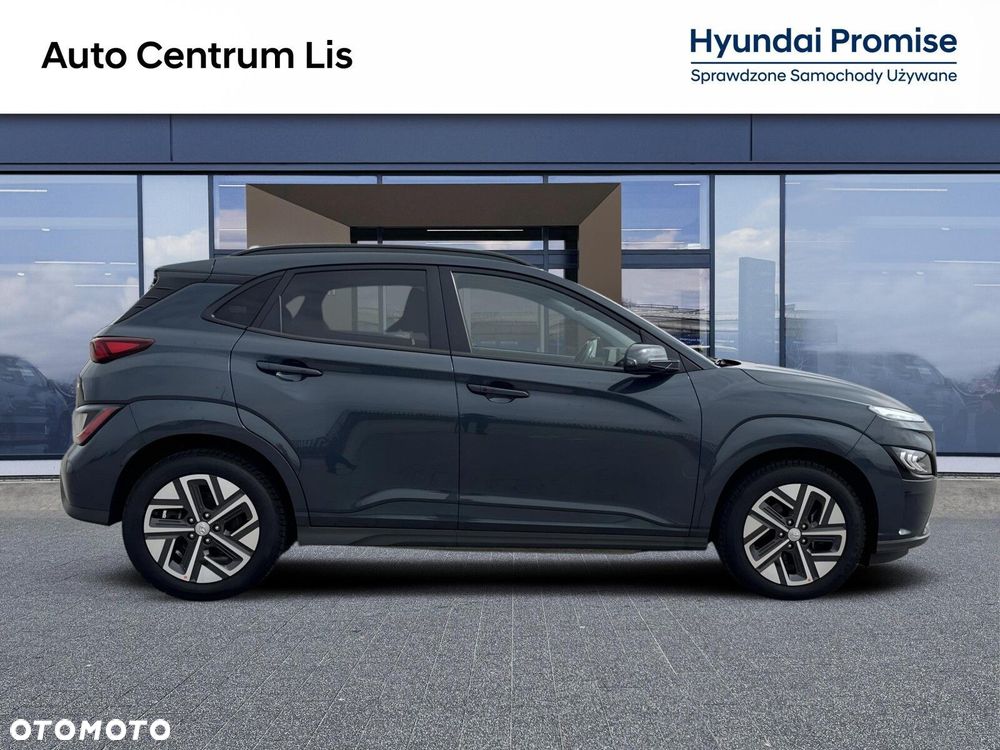 Hyundai Kona 39kWh Smart - 6