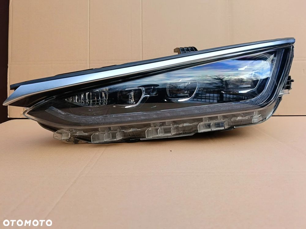 Full Led przedni lewy BYD Tang EV600 lampa STE-4121010C