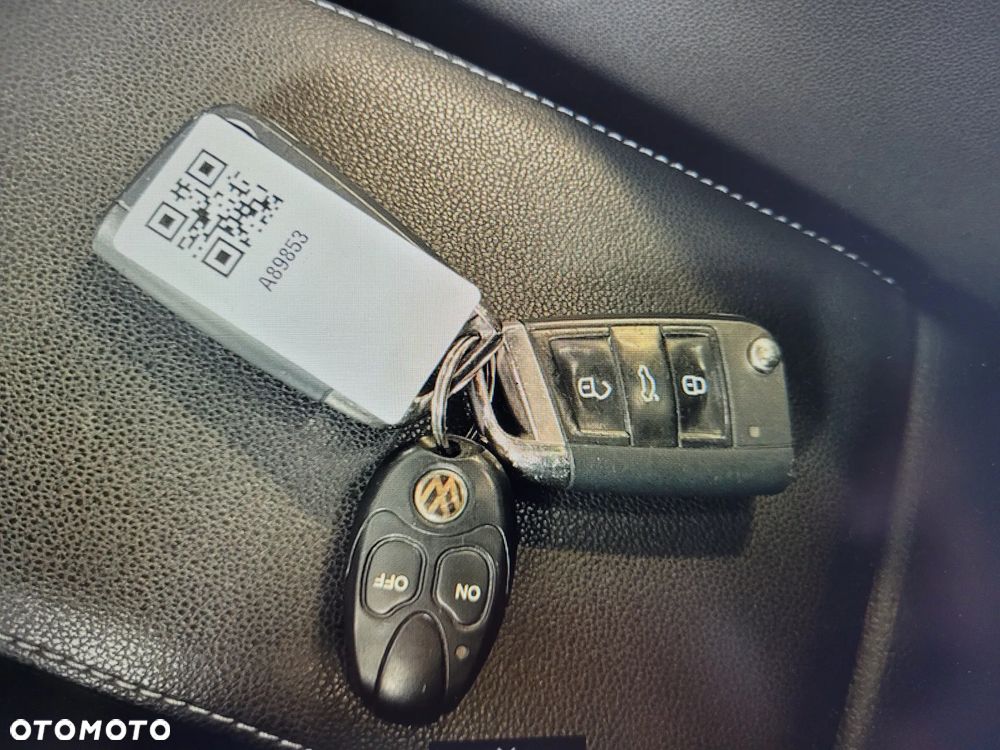 Volkswagen Golf 1.4 GTE Plug-In-Hybrid DSG - 6