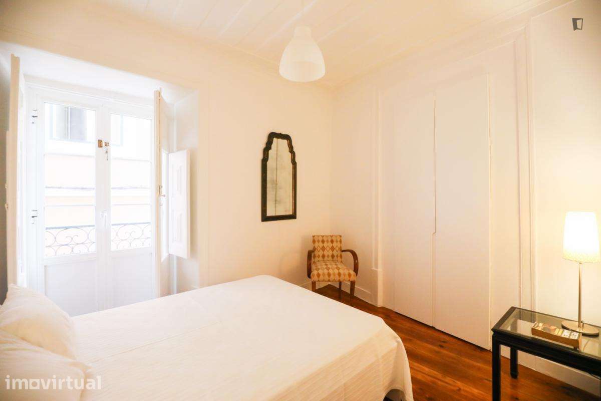 Apartamento com 3 quartos - localizado em Belém Lisbon - Grande imagem: 4/25