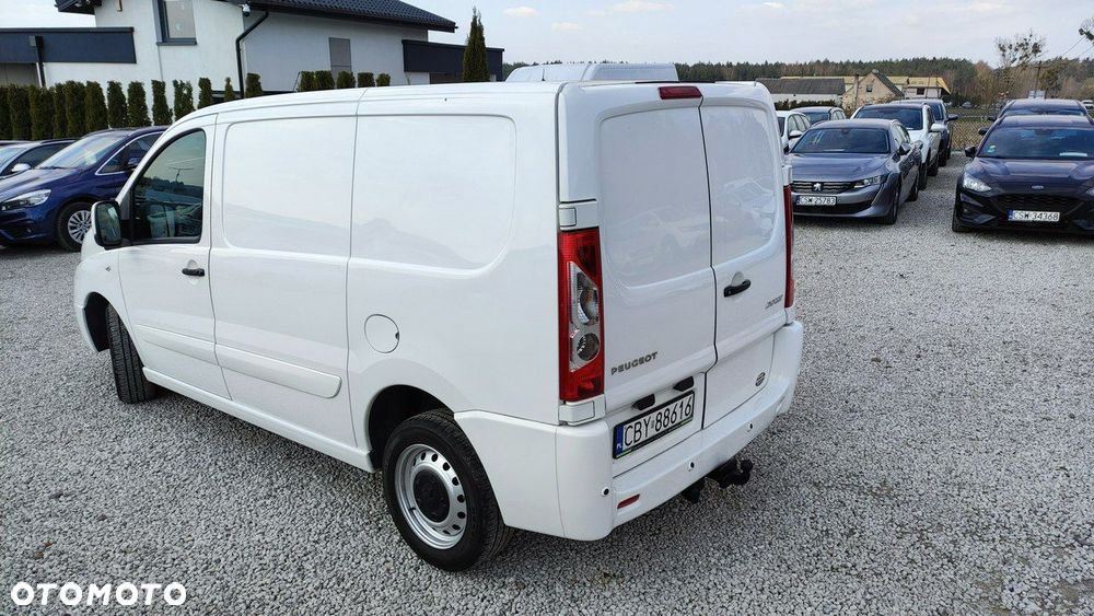 Peugeot Expert - 12