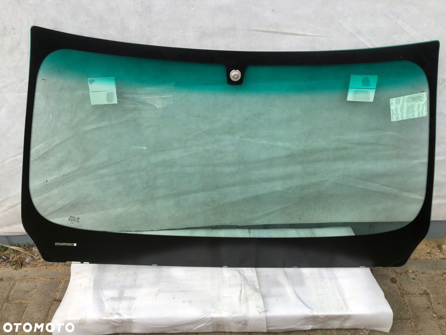 BMW 3 SERIA F30 F31 SZYBA PRZEDNIA NOWA PO 2012- - 4