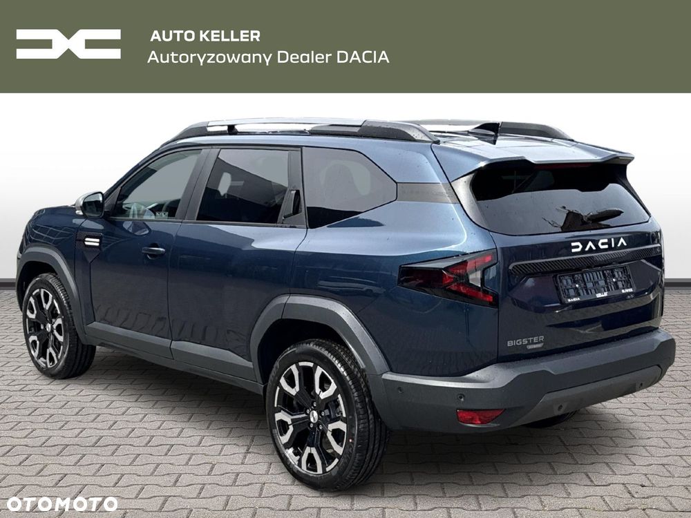 Dacia Bigster - 4