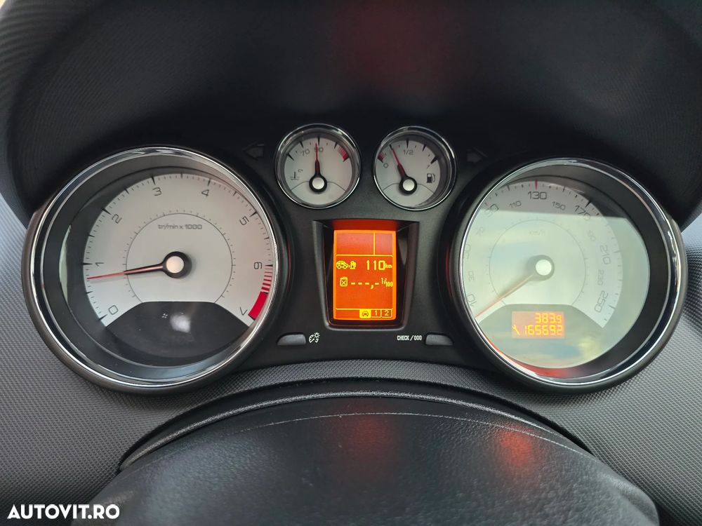 Peugeot 308 - 6