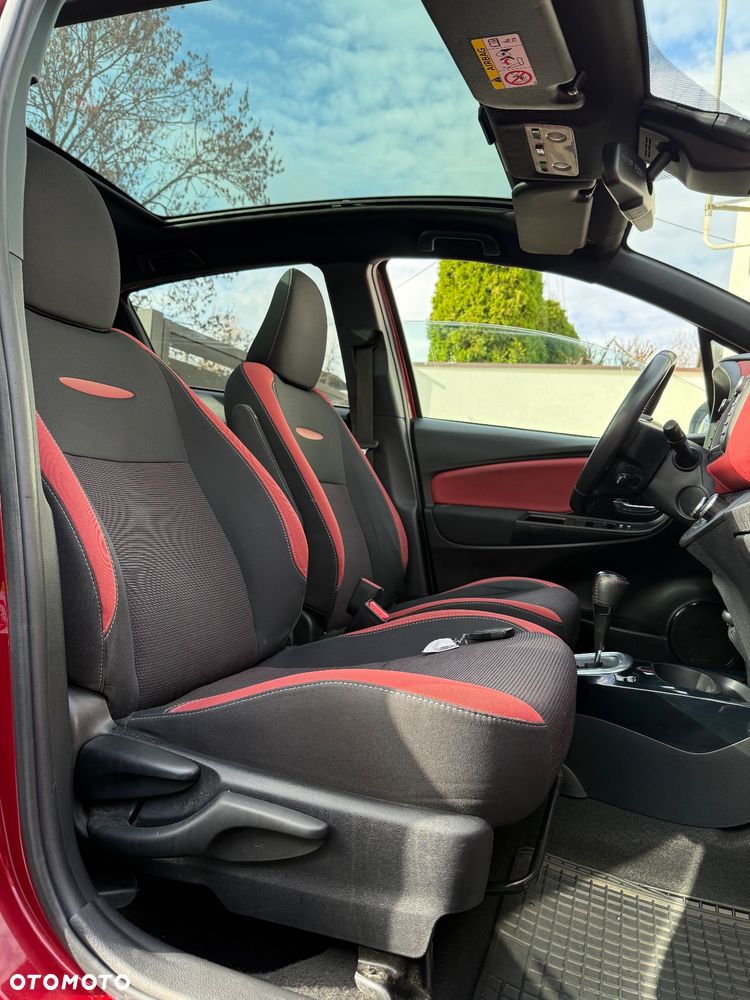 Toyota Yaris 1.5 Selection CVT - 36