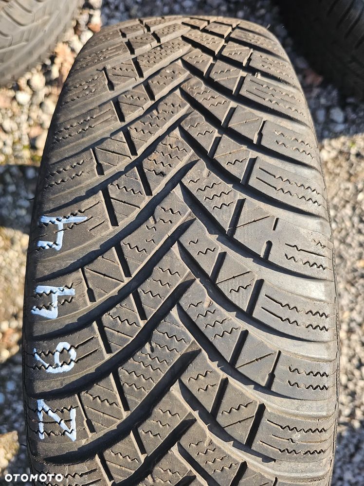 HANKOOK 185/65R15 88T WINTER I*CEPT RS3 (1szt.) (1x5,0) (DOT: 1x2822) Z644