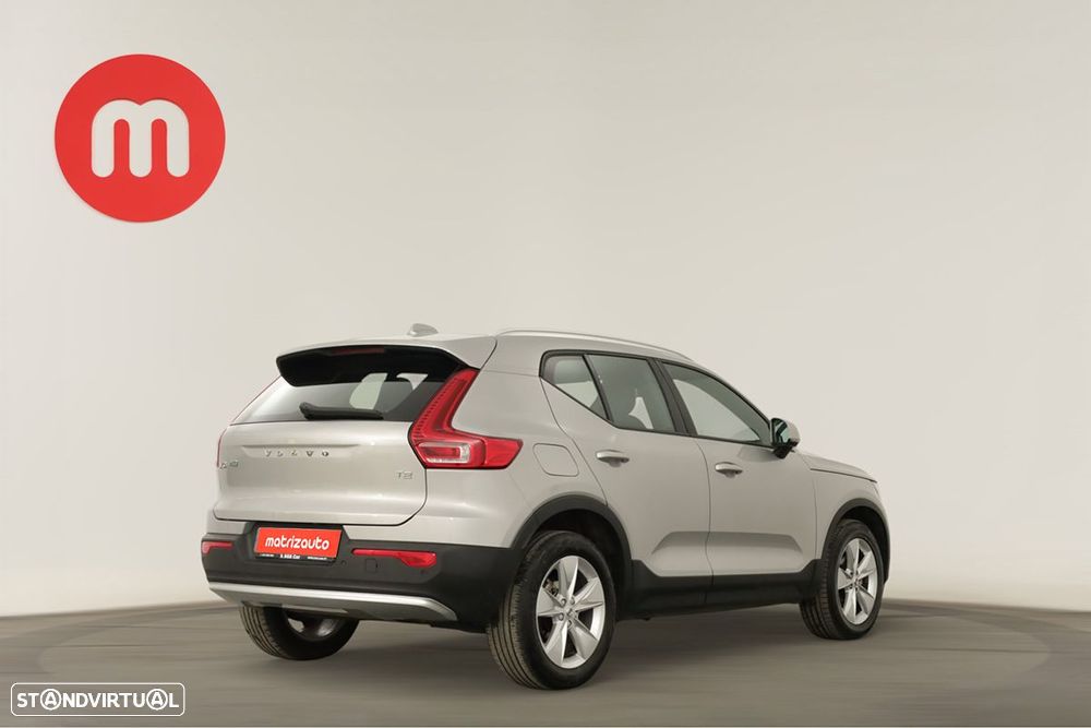 Volvo XC 40 1.5 T2 Core Auto - 4