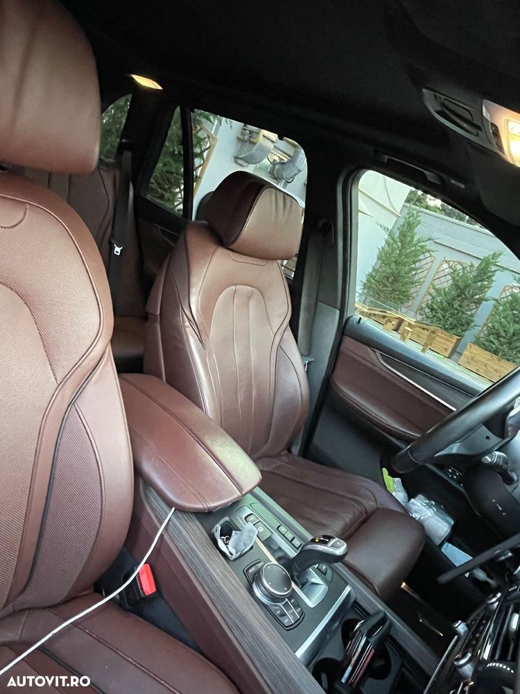 BMW X5 xDrive30d - 10