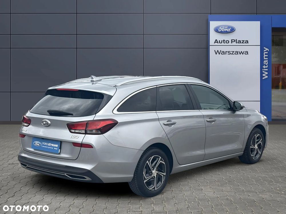 Hyundai i30 - 6