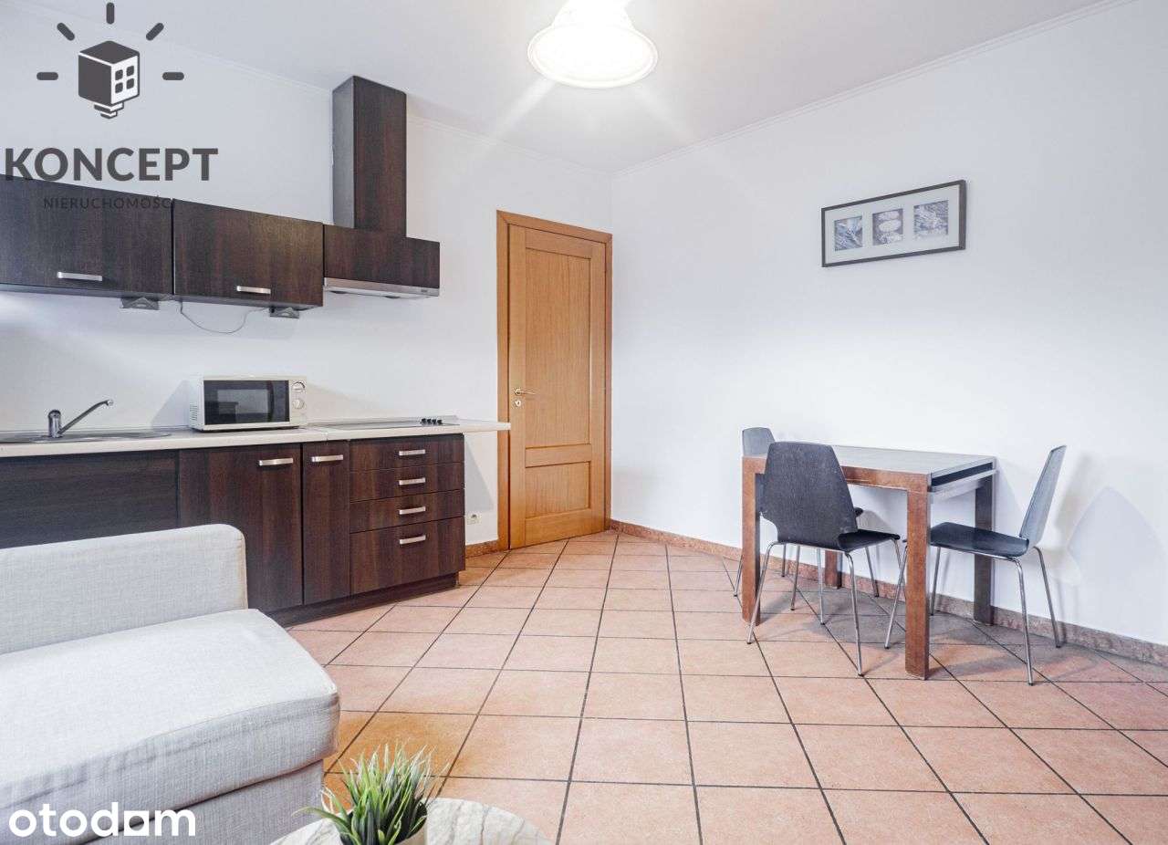 Przestronne 3-pok | Balkon | Rynek