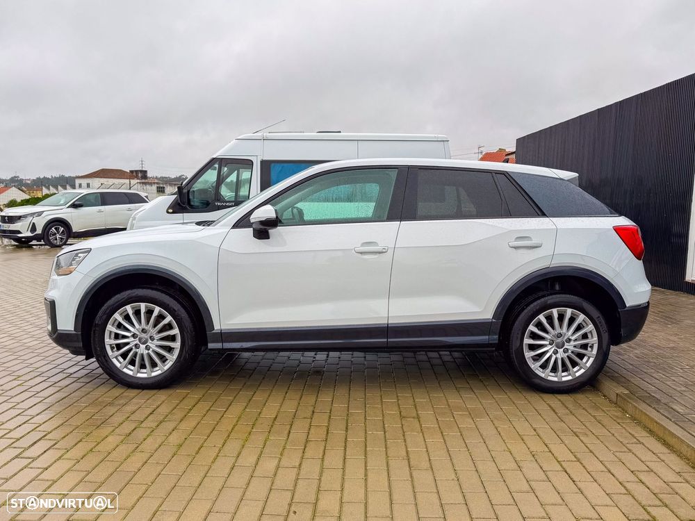 Audi Q2 30 TDI S tronic - 6