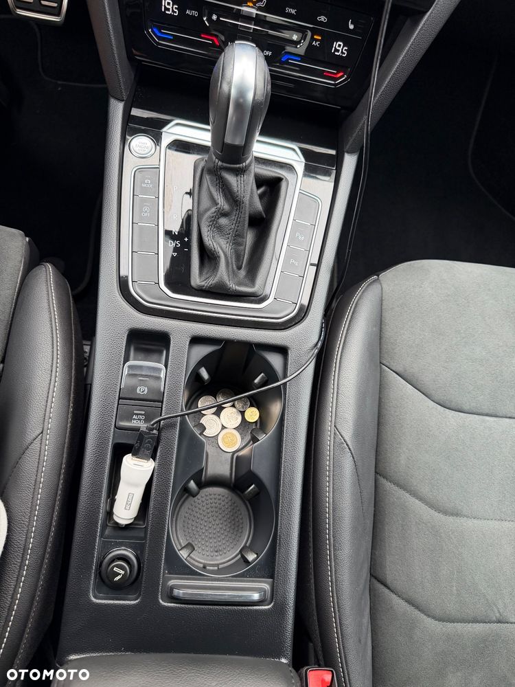 Volkswagen Arteon 2.0 TDI SCR DSG Elegance - 19