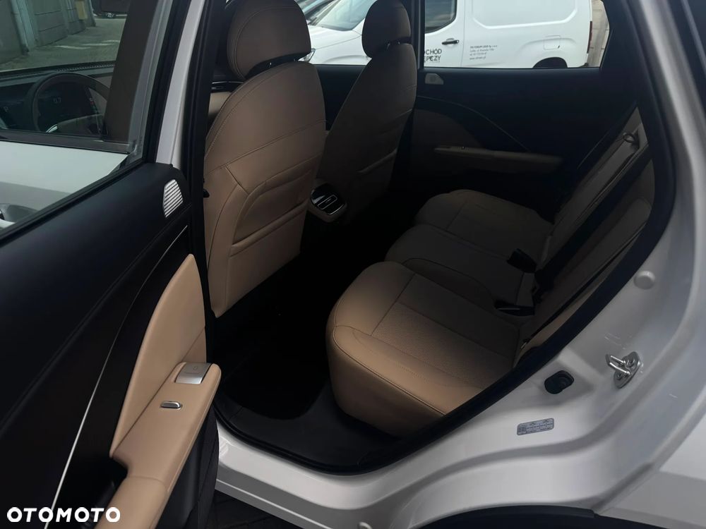 Changan CS55 Plus - 19