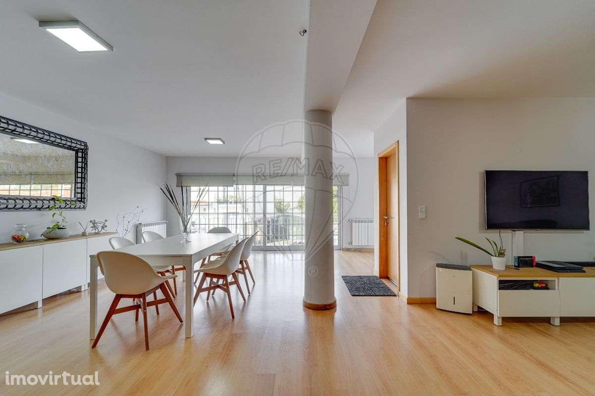 Moradia T4 para venda - Grande imagem: 5/50