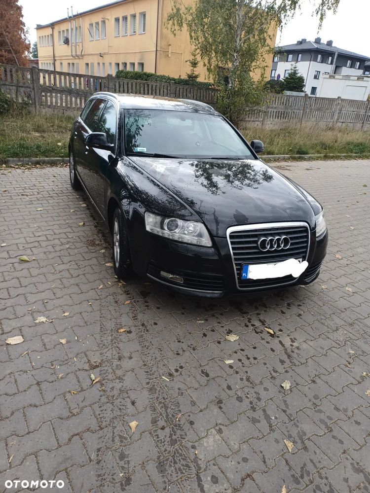 Audi A6 - 15